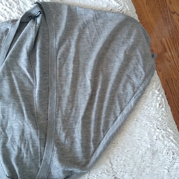 Club Monaco Shrug Sweater - Picture 5 of 11